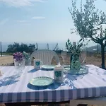 Apartment Bella Vista 180grad Fantastischer Meerblick & Pool *
