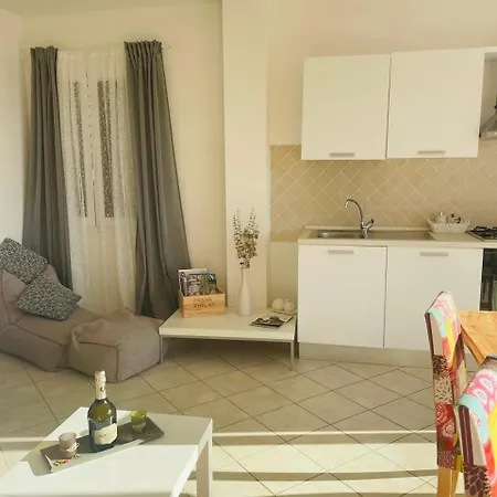 Bella Vista 180grad Fantastischer Meerblick & Pool Apartamento *
