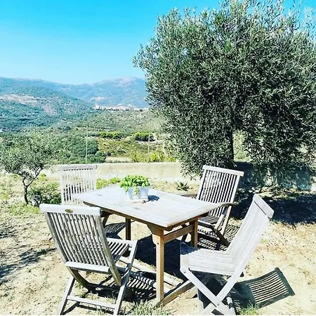 Apartamento Bella Vista 180grad Fantastischer Meerblick & Pool *
