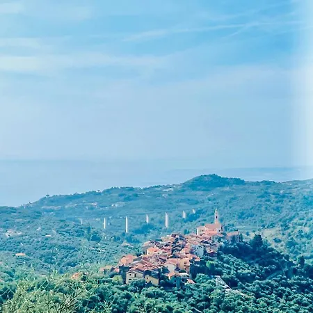 Bella Vista 180grad Fantastischer Meerblick & Pool Apartamento