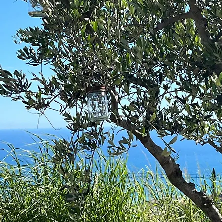 Bella Vista 180grad Fantastischer Meerblick