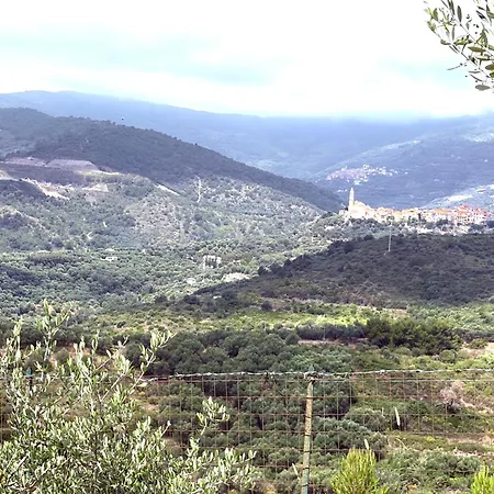 דירה Bella Vista 180grad Fantastischer Meerblick & Pool *