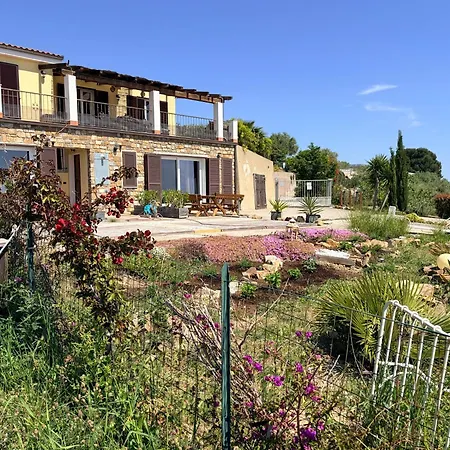 Bella Vista 180grad Fantastischer Meerblick & Pool *