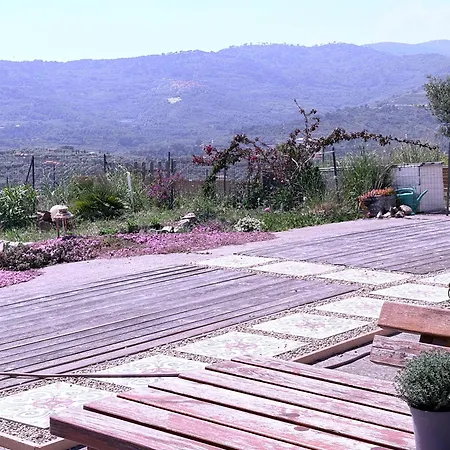 דירה Bella Vista 180grad Fantastischer Meerblick & Pool *