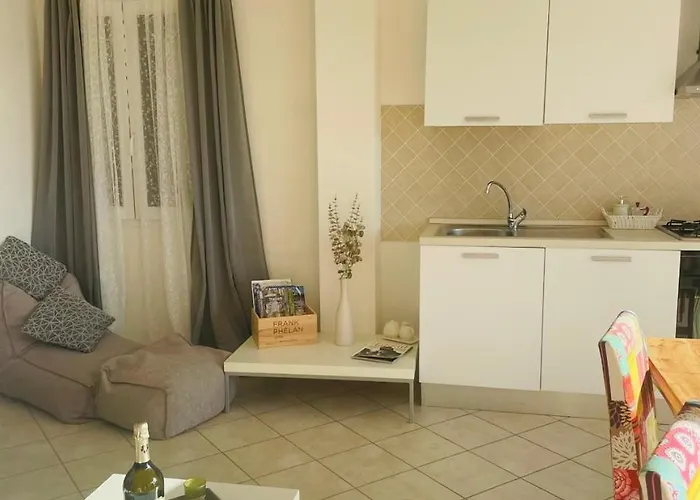 Bella Vista 180grad Fantastischer Meerblick & Pool Lejlighed *